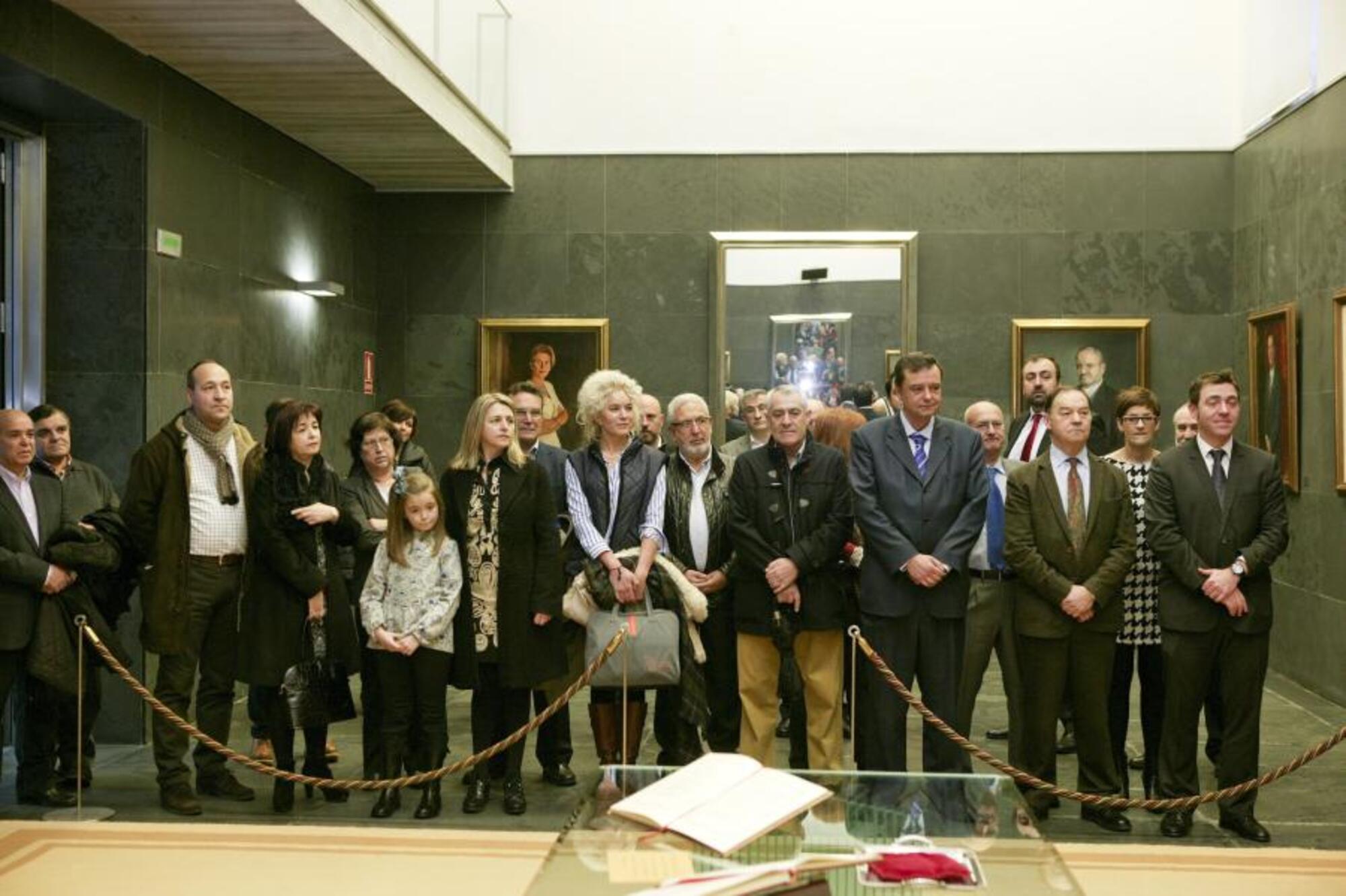Cerdán, Koldo, Chivite y cia